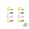 Leurre souple Carnassier | Le Peish 64