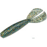 Strike King Rage Grub 4" Bluegill | Le Peish 64