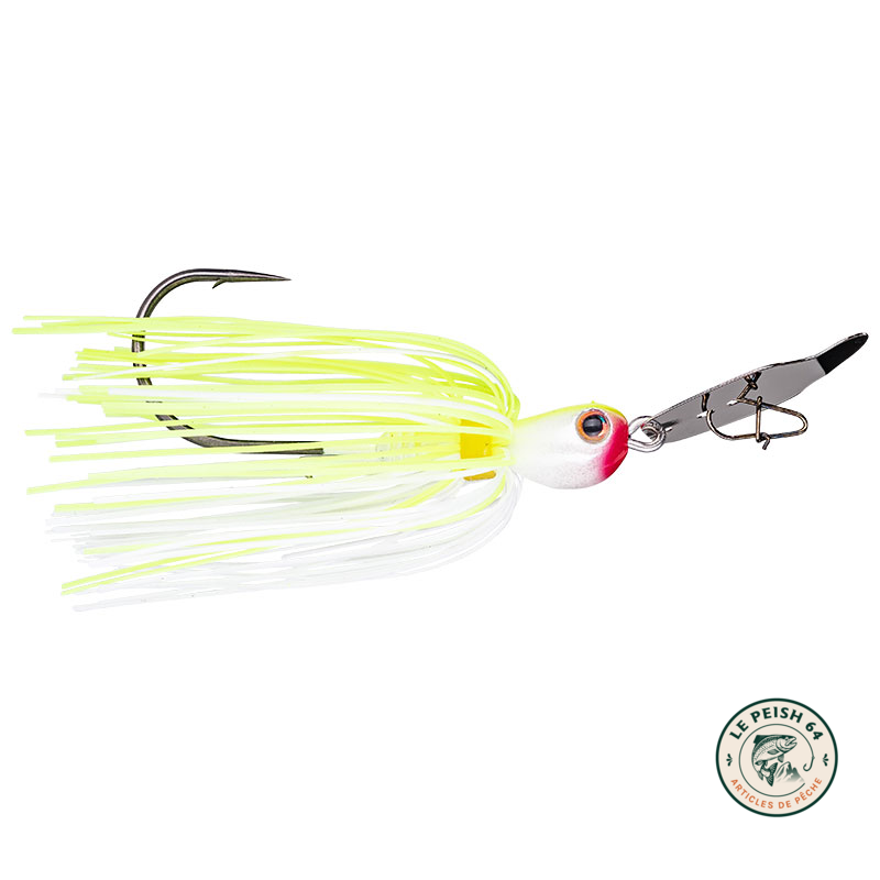 Strike King Thunder Cricket 21,3g | Le Peish 64
