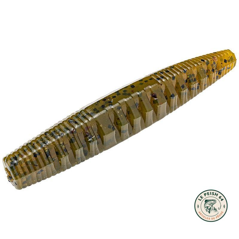 Strike King Ned Ocho Soft Plastic | Le Peish 64