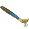 Strike King Rage Ned Cut-R Worm 7,5 cm | Le Peish 64