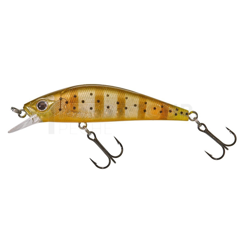 Wobler Gunki Gamera 7,8 cm 10,6 g | Le Peish 64