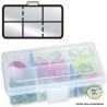 Flambeau 1002 Tuff Tainer Boîte de rangement | Le Peish 64