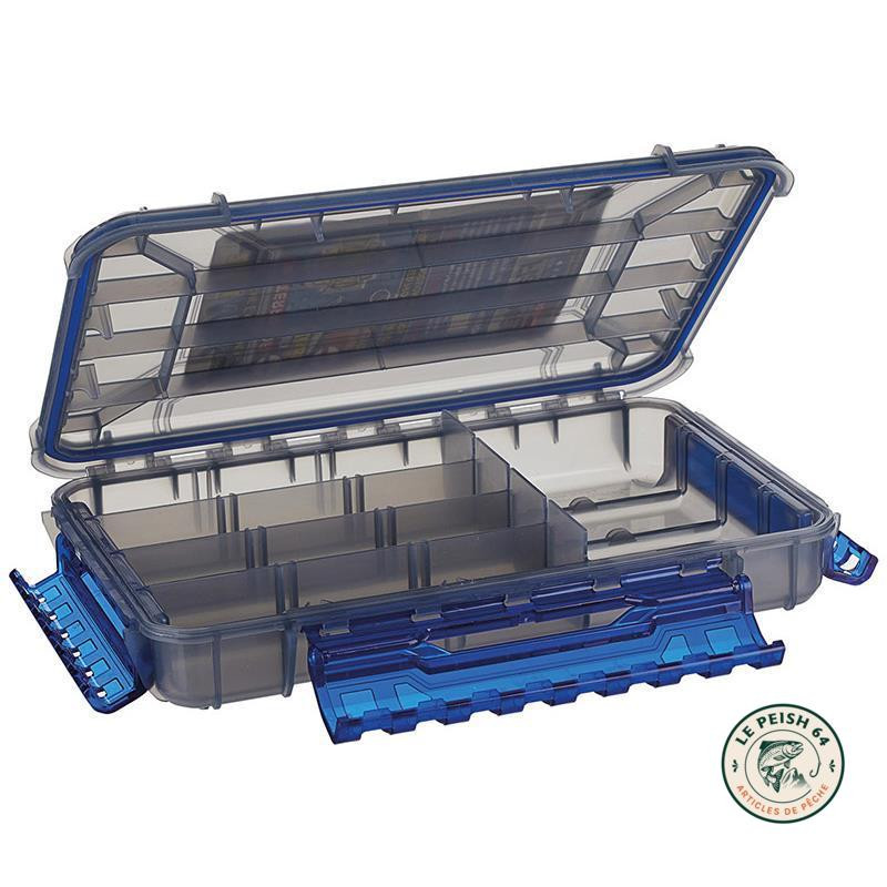 Boîte à leurres Flambeau Zerust WP4005ZM | Le Peish 64