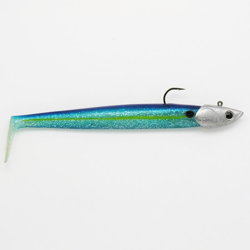 Leurre Illex Nitro Slim Shad 18 cm | Le Peish 64