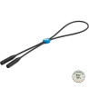 Costa Bowline Retainer Silicone Ajustable | Le Peish 64