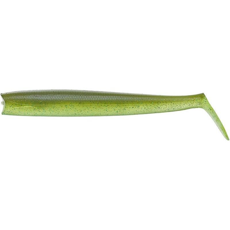 Illex Nitro Slim Shad 180 Green Sprat | Le Peish 64