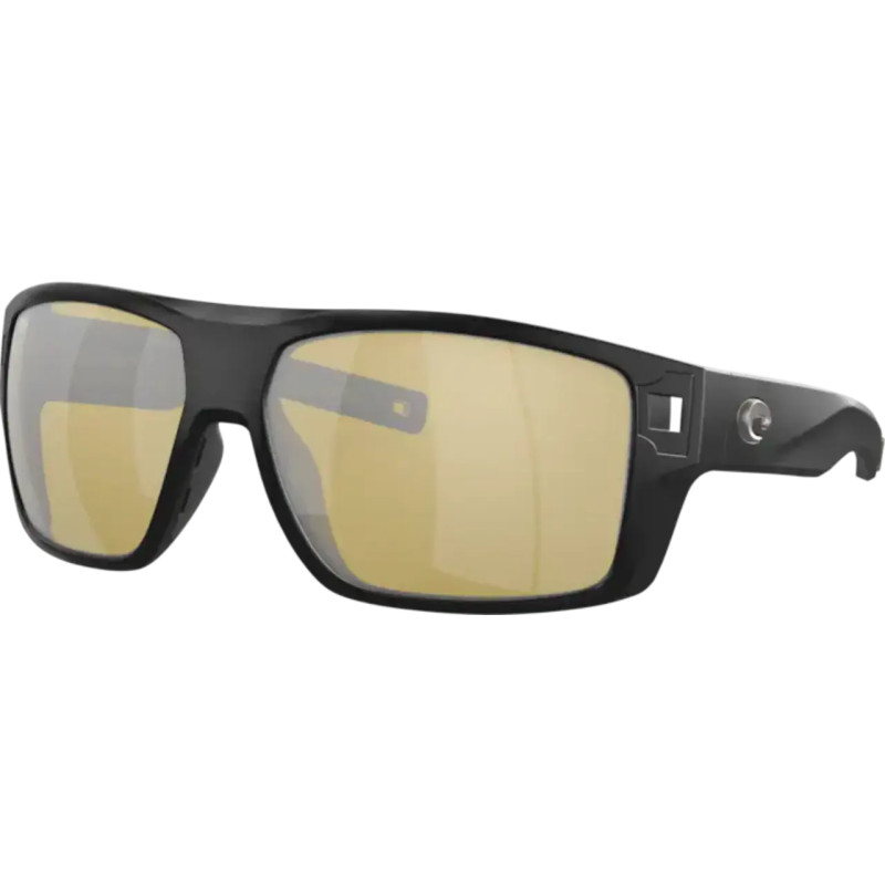 Lunettes polarisantes Diego | Le Peish 64