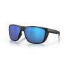 Costa Del Mar Ferg XL Noir Mat Silver Sunrise | Le Peish 64