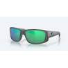Costa Tuna Alley Pro Sunrise Silver Mirror | Le Peish 64