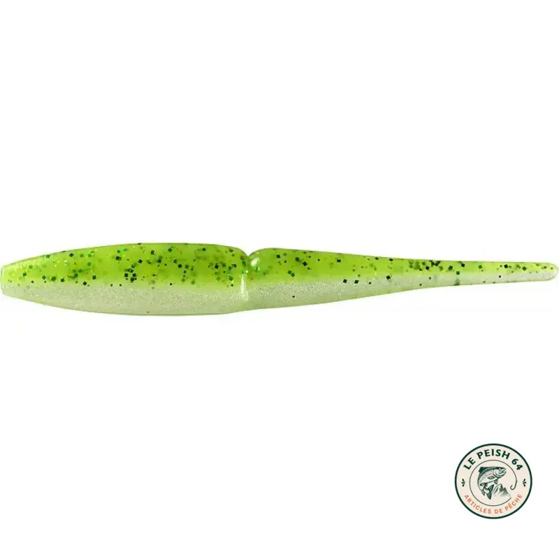 Leurres souples carnassiers | Le Peish 64