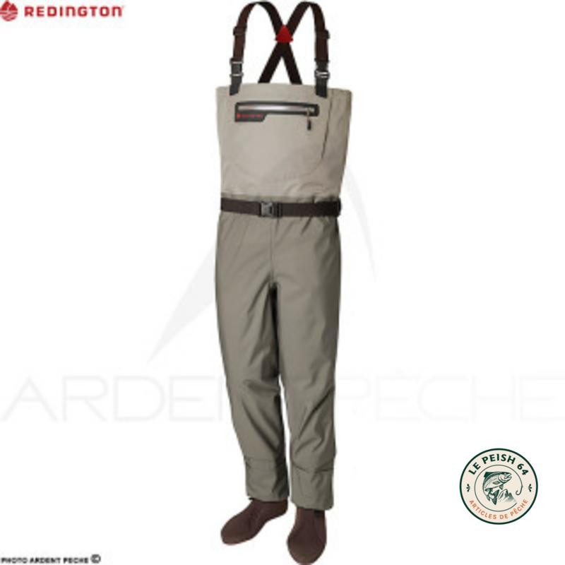 Redington Escape Waders XL | Le Peish 64