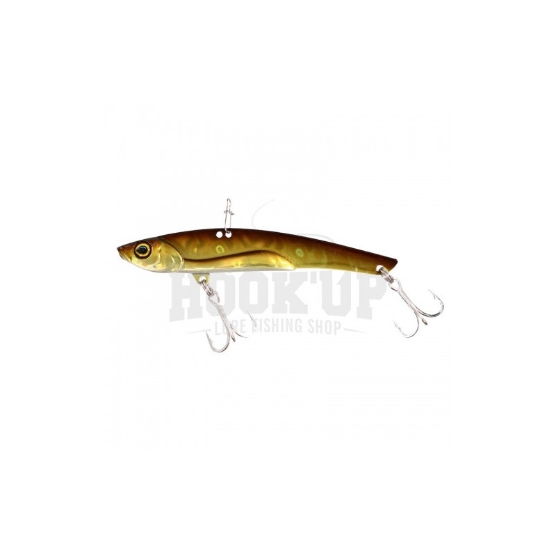Illex Runner Blade 90 23g Secret Pollack | Le Peish 64