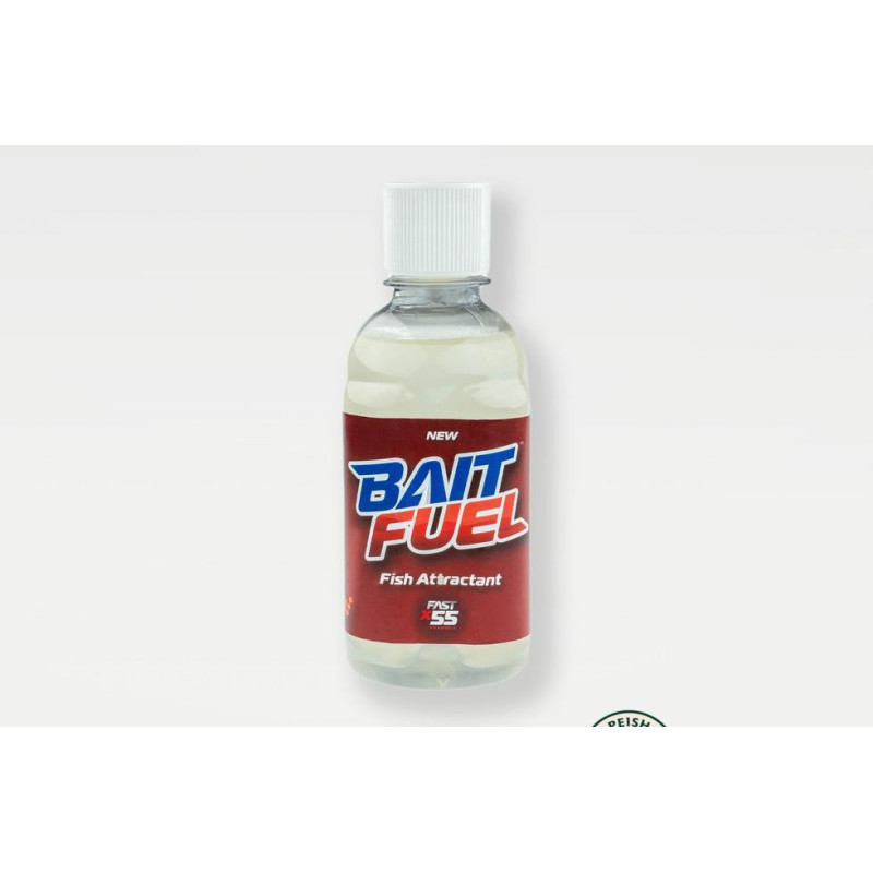 Bait Fuel Gel Attractant 8 oz | Le Peish 64