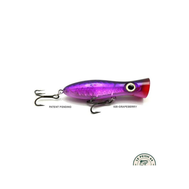 Madd Mantis Cherry Popper 100mm | Le Peish 64