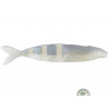 Lake Fork Trophy Live Magic Shad 11,4 cm Lot 4 | Le Peish 64