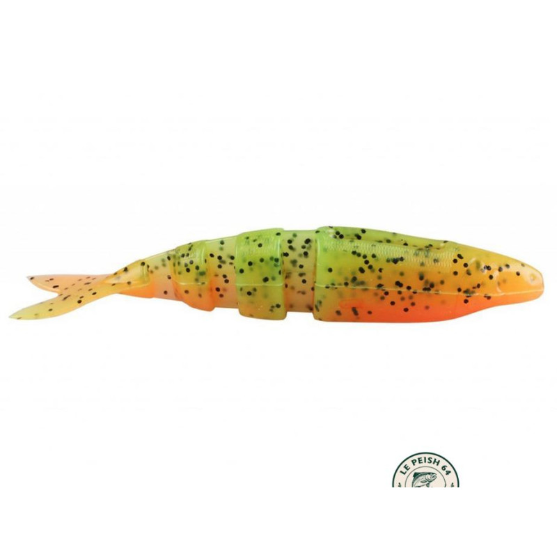 Shad Lake Fork Trophy Boot Tail 11,5cm 27g | Le Peish 64