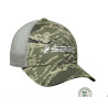 Casquette Sage Mesh Back Digi Camo | Le Peish 64