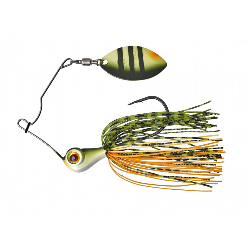 Spinnerbait Gunki Gennaker 105g | Le Peish 64