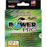 PowerPro tresse 0.23mm 15kg 135m | Le Peish 64