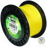 Tresse Power Pro 135m 0.10mm 5kg Jaune | Le Peish 64