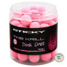 The Krill Pink Ones 14mm Pop Ups | Le Peish 64