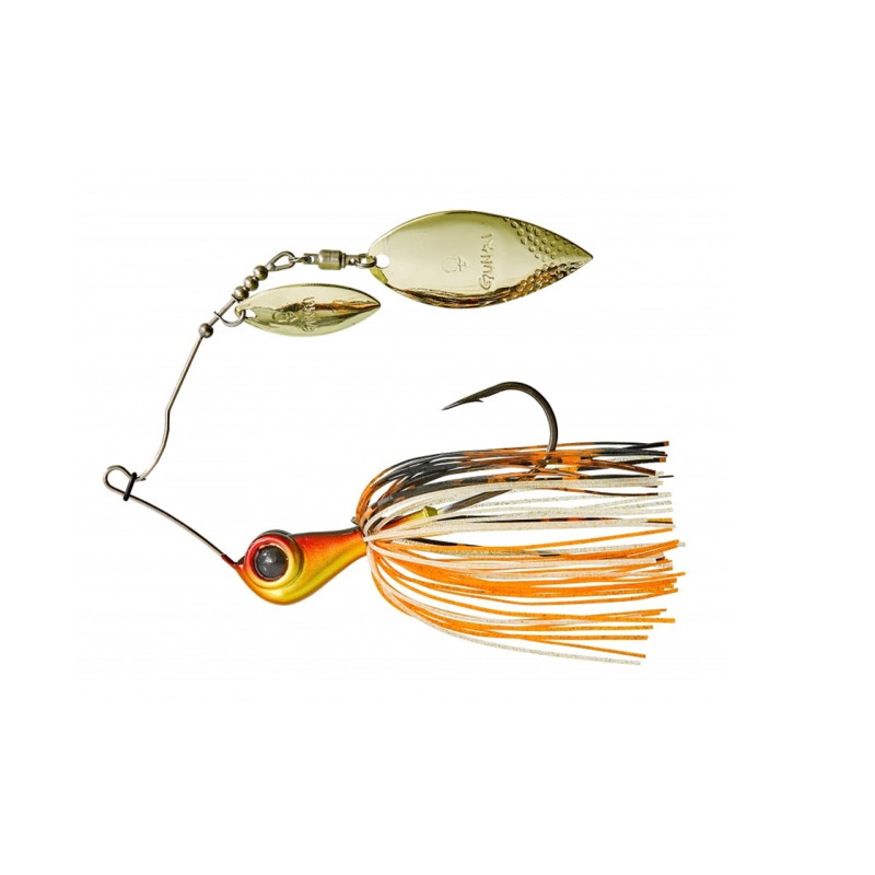 Leurre Gunki Spinnerbaits Gennaker 14g | Le Peish 64