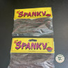 Lunker City Spanky 5" leurres souples | Le Peish 64