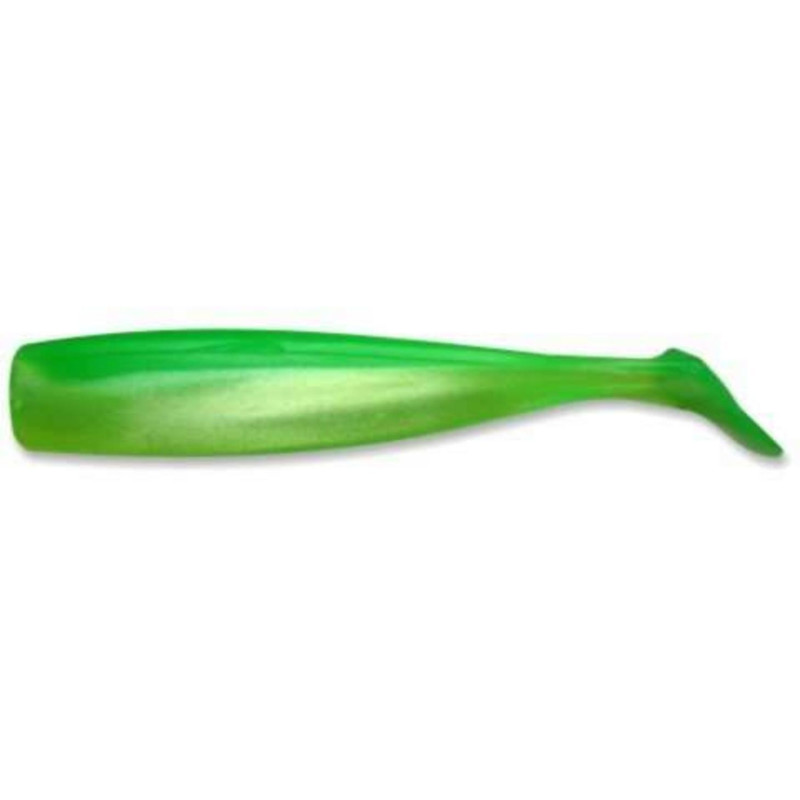 Lunker City Shaker 6" Leurres Souples | Le Peish 64