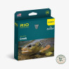 RIO Premier Creek Soie Mouche | Le Peish 64