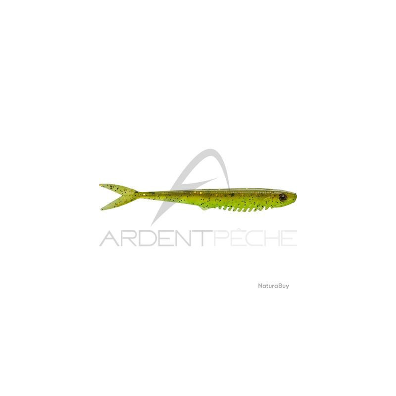 Gunki Pacemaker 16,5 cm Watermelon Chart | Le Peish 64