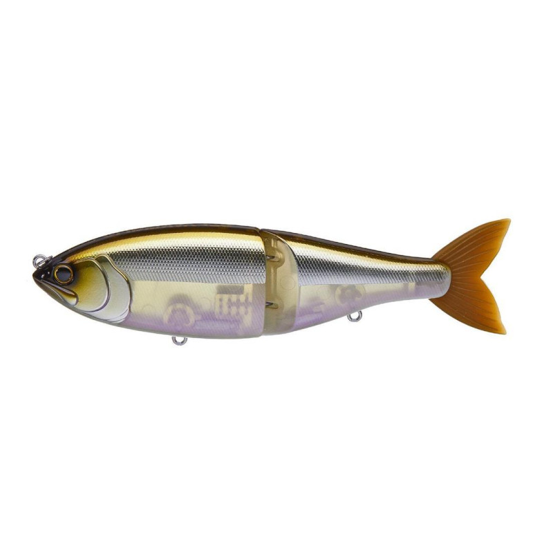 Swimbait Republic Glideway 126 | Le Peish 64