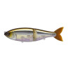 Swimbait Republic Glideway 126 | Le Peish 64