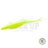 Zoom Super Fluke 13,3 cm Chartreuse Pearl | Le Peish 64