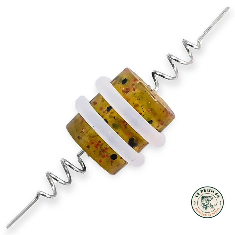 Wacky Connect Watermelon 4pk | Le Peish 64