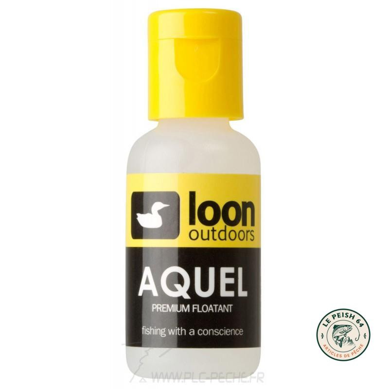 Gel Hydrophobe Loon Aquel | Le Peish 64