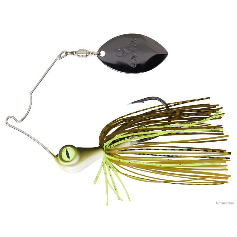Gunki Gennaker 3/8 Rana 10,5 g | Le Peish 64