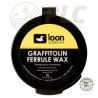Pâte d'entretien Loon Grafitolin Ferrule Wax | Le Peish 64