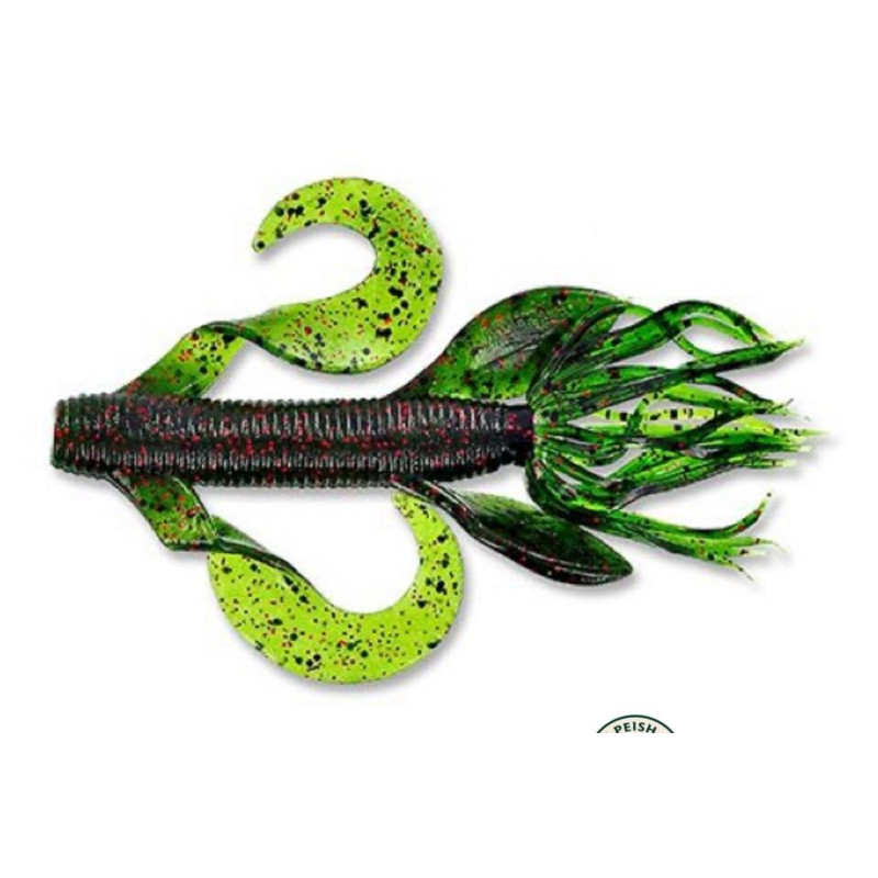 Yamamoto Kreature 4" | Le Peish 64