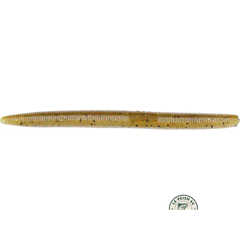 Yamamoto Senko Worm 4" Goby 10pk | Le Peish 64