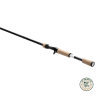 Canne Casting 13 Fishing Omen Black 6'8 M | Le Peish 64