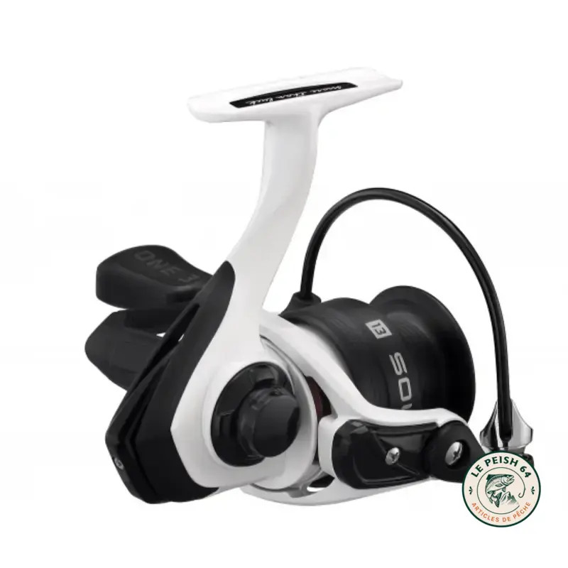 13 Fishing Source K 4000 | Le Peish 64