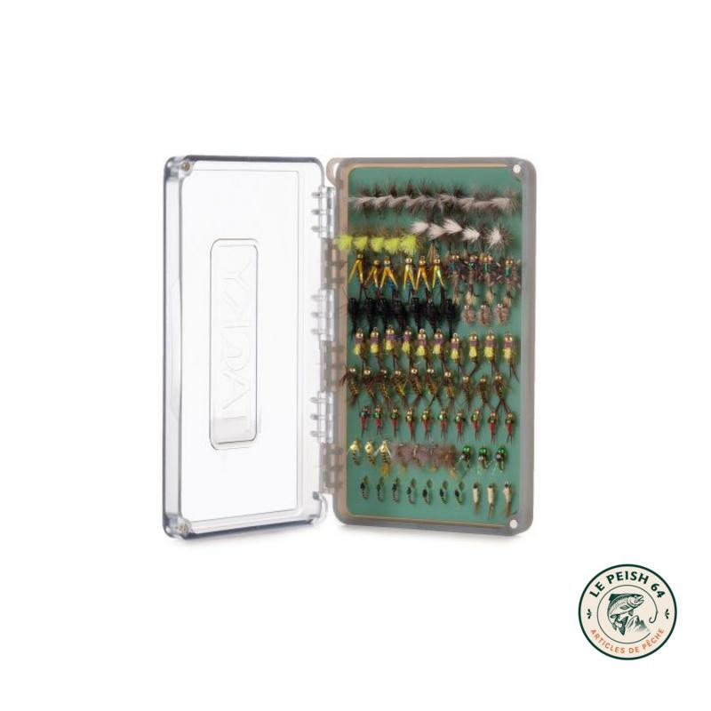 Fishpond Tacky Daypack Fly Box | Le Peish 64