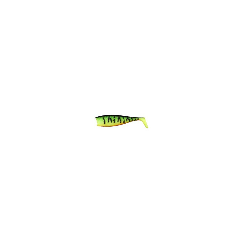Leurre souple Nitro Shad 6,5cm Illex | Le Peish 64