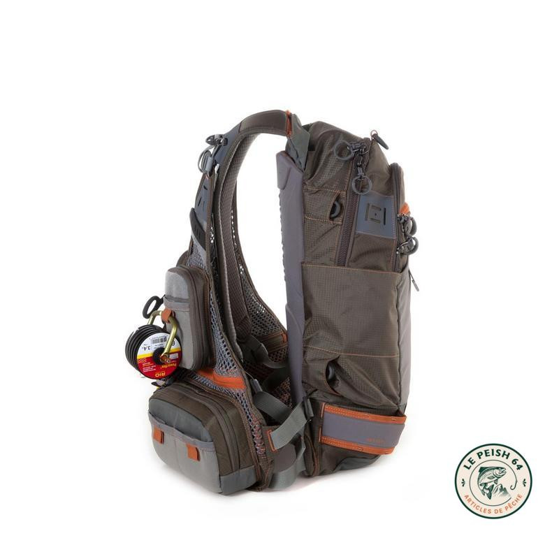Fishpond Ridgeline Tech Pack | Le Peish 64