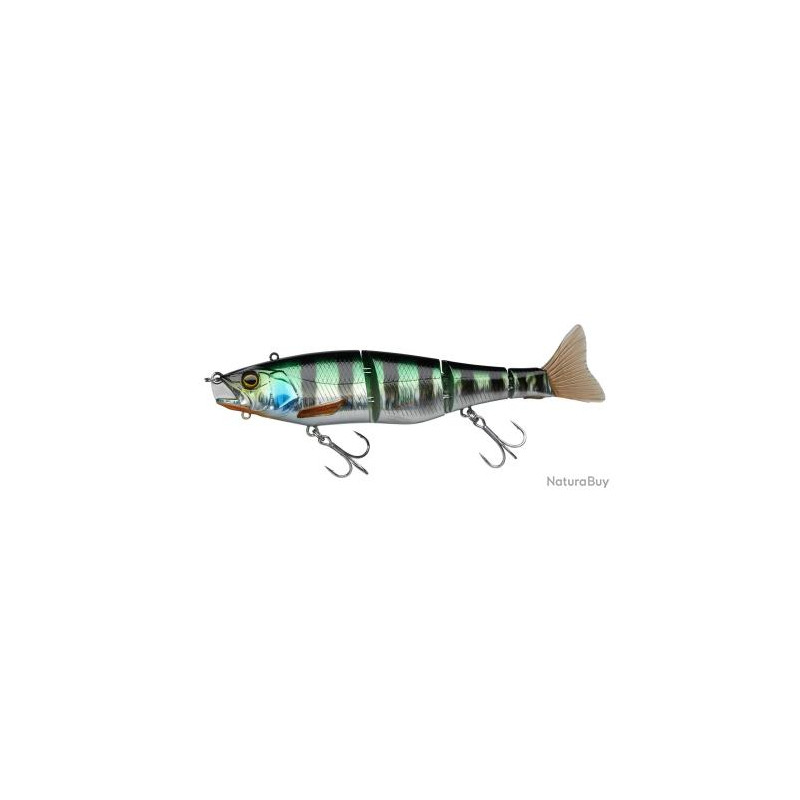 Leurre ILLEX Gantia 18cm HL Sunfish | Le Peish 64