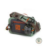 Sac Submerisble Lumbar Fishpond Thunderhead Small | Le Peish