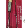 Canne Spinning Savage Gear Revenge SG6 10-30g 2m21 | Le Peis