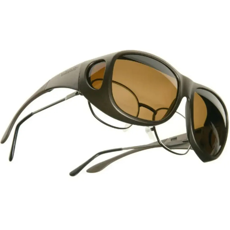 Cocoons Wide Line ML Fitover | Le Peish 64