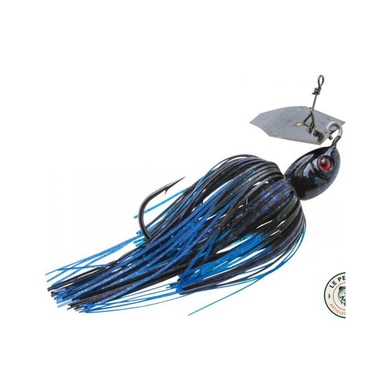 Z-Man Project Z Chatterbait 28g | Le Peish 64
